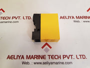 Idec izumi eb3a-21303-ek168 zener barrier