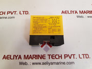 Idec izumi eb3a-21303-ek168 zener barrier