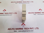 Telemecanique lt3sa00ed thermistor protection relay 24/48vdc