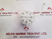 Huba control 604.99352 mechanical pressure switch 0.2 to 3 mbar