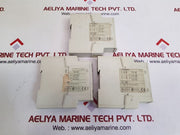 Telemecanique lt3sa00ed thermistor protection relay 24/48vdc Used