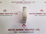 Telemecanique lt3sa00ed thermistor protection relay 24/48vdc Used
