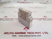 Telemecanique lt3sa00ed thermistor protection relay 24/48vdc Used
