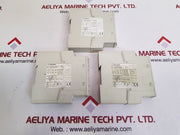 Telemecanique Lt3Sa00M Thermistor Protection Relay 3A/250V