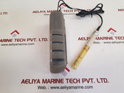 Ashland conductivity meter water treatment