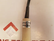 Ashland conductivity meter water treatment