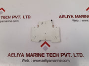 Siemens 5st3020 fault signal contact