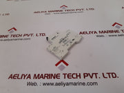 Siemens 5st3020 fault signal contact