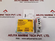 Hager ez 006 multi function time delay relay