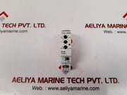 Hager ez 006 multi function time delay relay