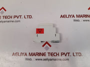 Hager ez 006 multi function time delay relay