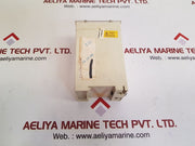 Crompton instruments 252-pvkw phase sequence transducer
