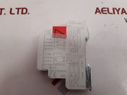 Hager ez 006 multi function time delay relay