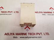 Crompton instruments 252-pvkw phase sequence transducer