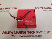 Cerberus dm1151 manual call point