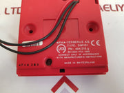 Cerberus dm1151 manual call point