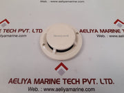 Honeywell tc807b1000 lonization smoke detector