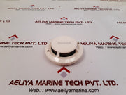 Honeywell tc807b1000 lonization smoke detector
