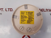 Honeywell tc807b1000 lonization smoke detector