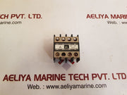 Mitsubishi electric ua-ax 422 auxiliary contact block