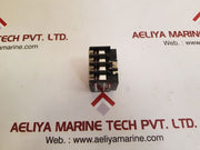 Mitsubishi electric ua-ax 422 auxiliary contact block