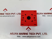 Fire break glass manual call point