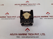 Agastat 7022ab time delay relay .5 to 5.0 seconds