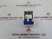 Measurement technology mtl 2211 2-channel is-input switch operated relay