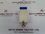 Measurement technology mtl 2211 2-channel is-input switch operated relay