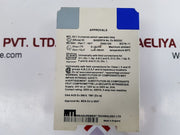 Measurement technology mtl 2211 2-channel is-input switch operated relay