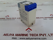 Measurement technology mtl 2211 2-channel is-input switch operated relay