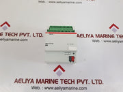 Abb stotz-kontakt uk/s32.1 universal i/o concentrator