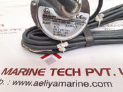 Balluff btl5-p1-m0200-b-dexb-ka05 micropulse transducer ser.a