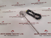 Balluff btl5-p1-m0200-b-dexb-ka05 micropulse transducer ser.a