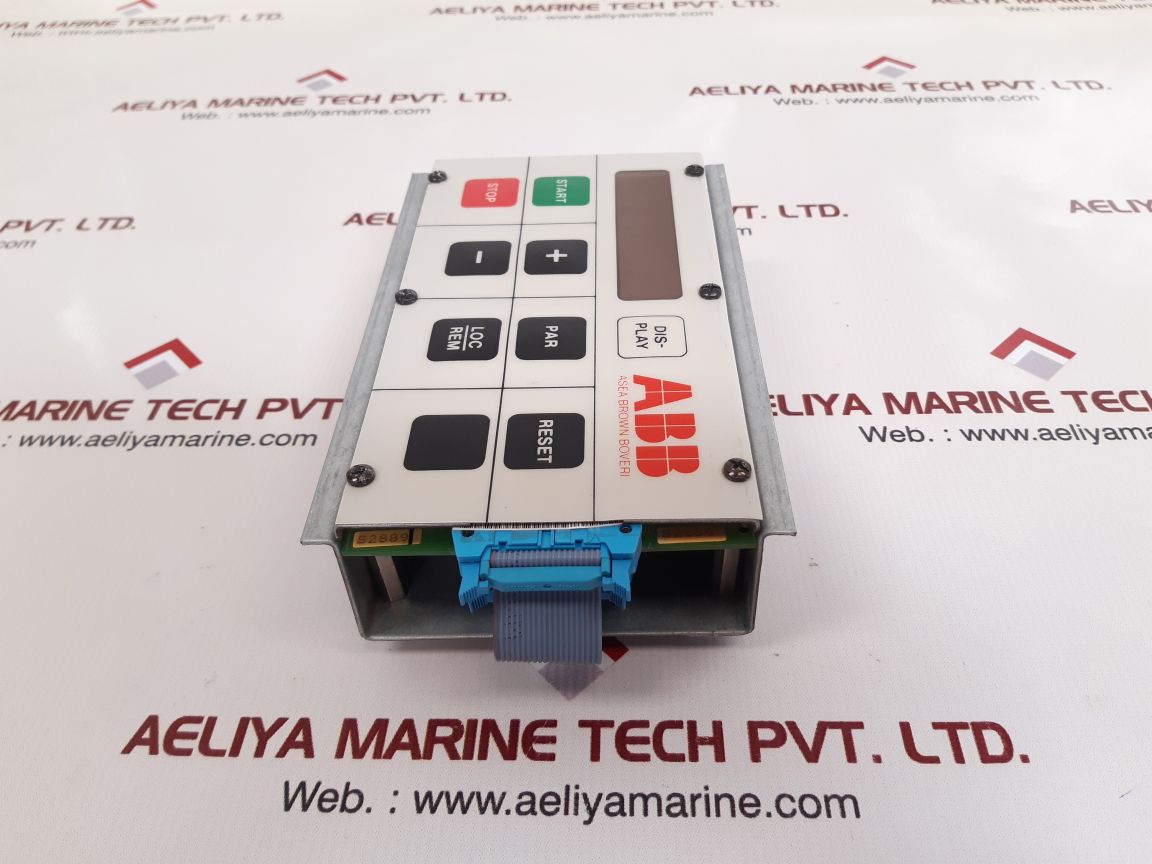 Abb industry cp-1 61053182 a