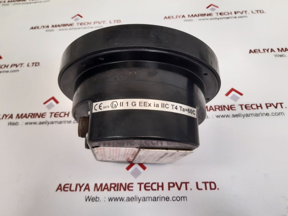 Hdi 20b6a10104002ax1 pressure gauge system 2052877200