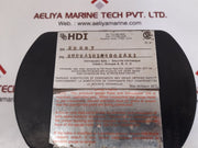 Hdi 20b6a10104002ax1 pressure gauge system 2052877200