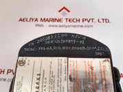 Hdi 20b6a10104002ax1 pressure gauge system 2052877200