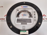Hdi 20b6a10104002ax1 pressure gauge system 2052877200