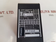 Mann utx/sci programmable signal converter utx/sci/220vac/v2.00