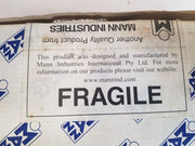 Mann utx/sci programmable signal converter utx/sci/220vac/v2.00