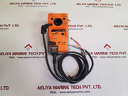 Belimo sm230a electric air valve actuator
