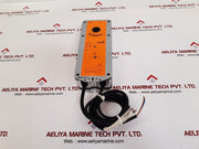 Belimo bf230 fire and smoke damper actuator
