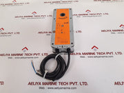 Belimo bf230 fire and smoke damper actuator