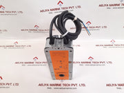 Belimo bf230 fire and smoke damper actuator