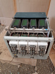 Larsen & Toubro Cn-cs 800 S1 Circuit Breaker 415V Ac 800 A