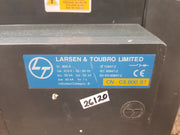 Larsen & Toubro 800Amp Cn-cs 800 S1 Circuit Breaker 415V 50/60Hz