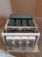 Larsen & Toubro 800Amp Cn-cs 800 S1 Circuit Breaker 415V 50/60Hz