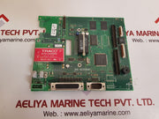 82-0150-03 pcb card 06-03500c