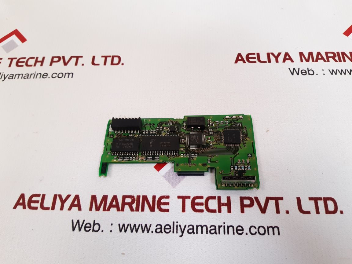 Siemens a5e00093139 1 pcb card 
